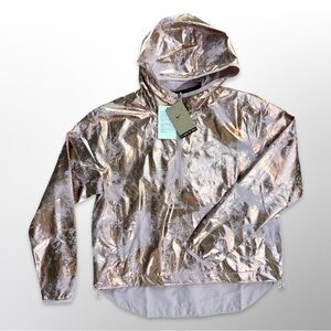 NWT Women’s Nike AIR Lightweight Jacket